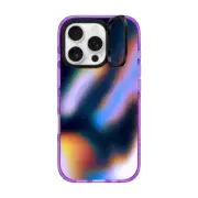 iPhone 16 Pro Impact Ring Stand Case MagSafe Compatible Galaxy Dream