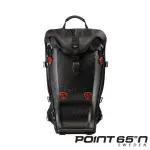 【POINT 65°N】BOBLBEE GTX 25L 馳聘無 界旗鑑硬殼包(頂級背墊/限量鍛造碳纖霧面黑)