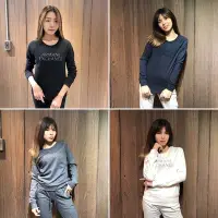 在飛比找Yahoo!奇摩拍賣優惠-美國百分百【全新真品】Armani Exchange 大學T