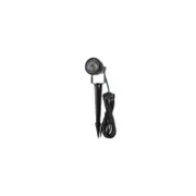 XLED XSPLED7W - Sentinel Outdoor Spike Light IP65 7W 3000K - Black