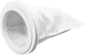 Pool Filtration Bag Swimming Pool Accessories for Pools Aquariums Ponds