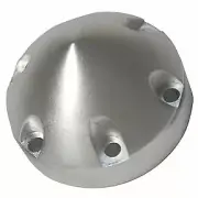 83MM Max Prop Zinc Nut Replaces 83M4