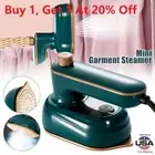 Mini Ironing Machine Rotary Travel Portable Handheld Clothes Ironing Machine USA