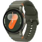 Samsung Galaxy Watch7 (40mm Case Bluetooth) - Green