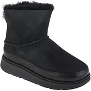 [FitFlop] Women's Gen-ff Ultra-Shearling Mini Boot Ankle