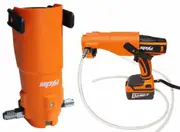 SP Tools SP71196 - Quick Flow Drill Pump Kit