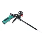 Foaming Jet GlueGun Metal Polyurethane Triggers Sprayer Pump Sealant Caulking