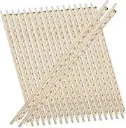 Alasum Copper Fret Wires for Classical Guitar Fret Line Replacement Standard Fretboard Wires 2.0mm x 19