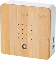 Bird Sound Box - Natural Birds Sensor Speaker | Smart Animal Noise Machine, Living Room Decor, White Noise Generator with Nature Sounds