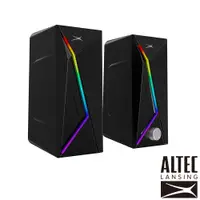 在飛比找蝦皮商城優惠-ALTEC LANSING 炫彩流線2.0喇叭 ALGS98