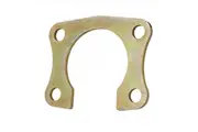 Strange Early Big for Ford Axle Retaining Plate Suit 1/2" bolt holes STA1016