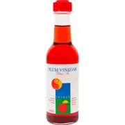 [Spiral Foods] Spiral Ume Plum Vinegar 250 ml