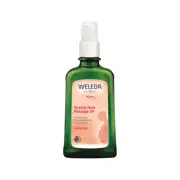 Weleda Mum Organic Stretch Mark Massage Oil 100ml