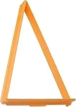 Triangle Pastry Tools Bread Lines Mold - Croissant Maker, Non-Stick Dough Cutting Gadget | Quick Roll Bakeware Tool, Easy Pastry Prep Equipment for Kitchen, Dessert Making or Breakfast Bakes