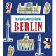 Berlin: A Three-Dimensional Expanding City Skyline