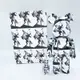 BE@RBRICK HIGHWAYMAN SYNC Banksy 班克西 攔路搶劫的強盜 庫柏力克熊 400% 100%