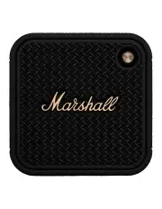 [Marshall] Brass Willen II 254088 in Black