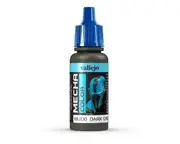 Vallejo - Mecha Colour - Dark Green 17ml