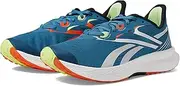 [Reebok] Floatride Energy 5.0 Steely Blue/White/Smash Orange 13 D (M)