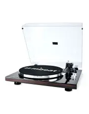[Mbeat] Turntable Player in White