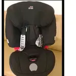 已出售BRITAX - EVOLVA 1-2-3PLUS成長型汽車安全座椅