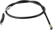 KOSDFOGE Motorcycle Clutch Cable Replacement for ATC200X XL125S XR200 XR200R CB125S