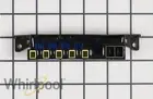 WPW10475149 Whirlpool Range Surface Burner Spark Module #13 On the Diagram