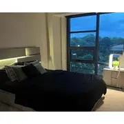 Modern 1-bedroom Apartment In Enchanting Alexandria With Wifi, Ac, & Amenities