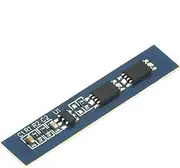 3PCS 2S 3/5A Li-ion Lithium Battery 7.4V 8.4V 18650 Charger Protection Board BMS PCM for Lipo Cell Pack for Li-ion Lithium Battery Cell(3A)