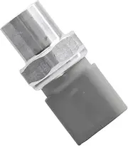 A/C Pressure Switch Sensor Compatible with A4 2002 2003 2004 2005-2009 for A6 2002-2004 Air Conditioning Pressure Switch Sensor 3R0959126 8E0959126 8E0959126C