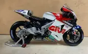 1:12 RARE UNOPENED NEW 2006 MINICHAMPS GIVI HRC HONDA RC211V CASEY STONER MOTOGP