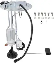 Vphix Rear Fuel Tank Sending Unit Sender Assembly Fits 2001 2002 2003 Ford F-250 F-350 F-450 F-550 Super Duty PS-123 FG296A DIESEL