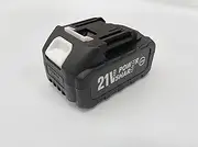 MIMYTH 21V Lithium-Ion Battery