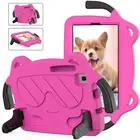 Shockproof Case for Samsung Galaxy Tab A9 Plus 11 A8 A7 Lite S5E S6 Stand Cover