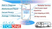 iPhone 12 | Data Recovery | Retrieve Data -Logic board Repair Service
