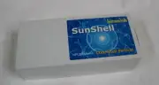 New SunShell HPLC Column C18, 2.6µm 2.1 x 100 mm Pore Diameter: 9nm, CB6961