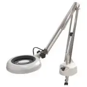 Kokugo LED Lighting Magnifier ENVL-F 2x