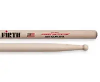 在飛比找Yahoo!奇摩拍賣優惠-【華邑樂器44191】VIC FIRTH SD1 楓木鼓棒 