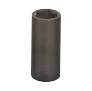 Vulcan MT6580171 Deep Impact Socket, 7/16 Inch, Black Phosphate