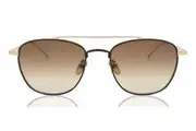 Sunday Somewhere ROMEO BLK Unisex Sunglasses