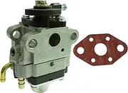 Carburetor for Oleo Mac 25 Replaces Walbro style