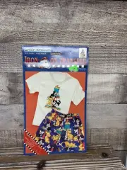 Meow Cat Iron On Transfer - Daisy Kingdom