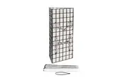 Stubbs Counter Display Top (S533) (Black) (One Size)