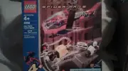 LEGO 4858 Spider-Man 2 Doc Ock's Crime Spree Set NIB FS RETIRED RARE