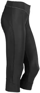 [CANARI] Women's Jasmine Gel Capri Pant