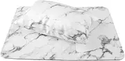 Outanaya Nail Arm Rest Stand Pillow Set Hand Pillow for Manicure Salon Pad Mat Comfortable Leather Nail Art Rest