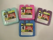 Cool Packs Ice Pack for Lunch Bags/Boxes