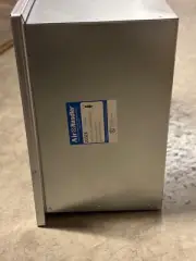 Air Handler 2GGE6 Merv 11 Microfiber Filter 24x20x12 Grainger