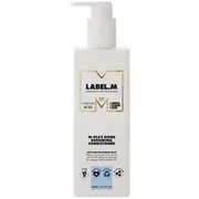 Label.m M-Plex Bond Restructuring Conditioner - 1000 ml