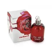 Cacharel Amor Amor 50ml EDT (L) SP Womens 100% Genuine (New)
